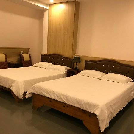 Tuyet Son Hotel Dalat Exteriör bild